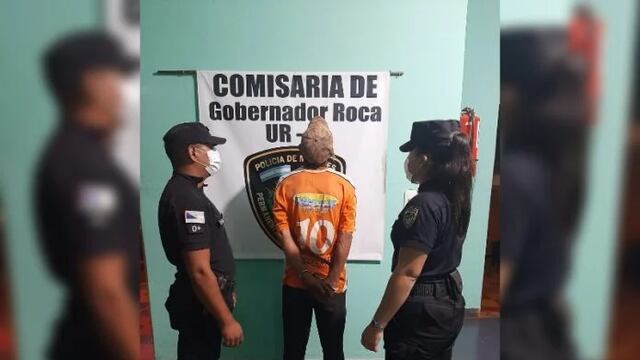 Padre e hijo denunciados por abusar sexualmente de una joven con discapacidad en Gobernador Roca.