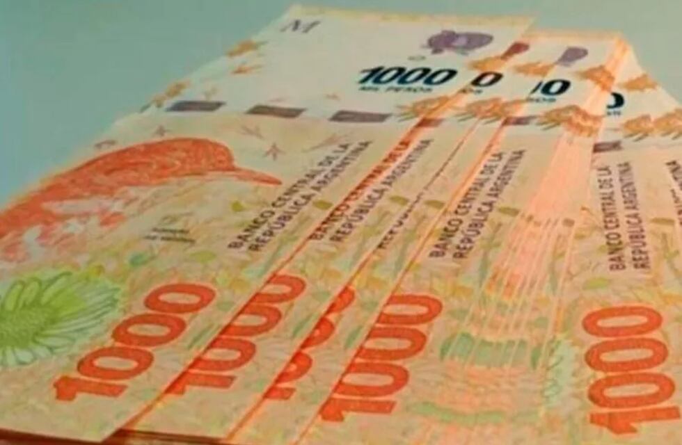 Obereño resultó ganador de tres millones de pesos en la Poceada Misionera