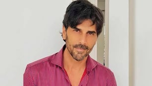 Se filtró una foto de Juan Darthés en Brasil mientras cumple condena: “Se recibió...”