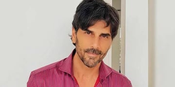 Se filtró una foto de Juan Darthés en Brasil mientras cumple condena: “Se recibió...”