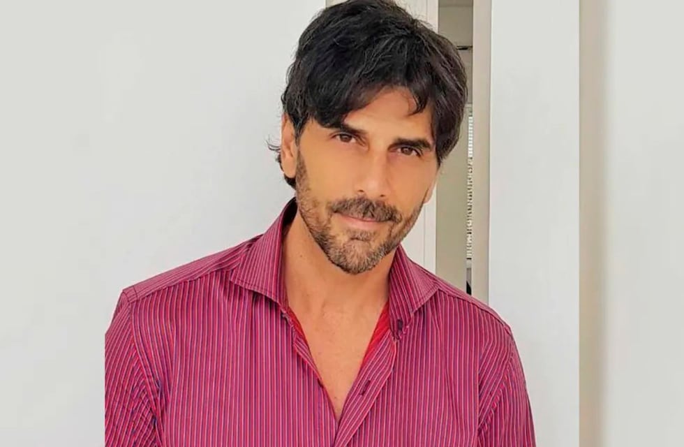 Se filtró una foto de Juan Darthés en Brasil mientras cumple condena: “Se recibió...”