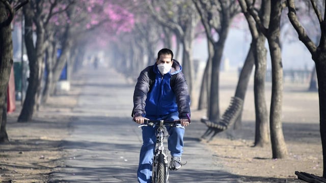 Autoridades sanitarias recomiendan retomar medidas adoptadas en el inicio de la pandemia.