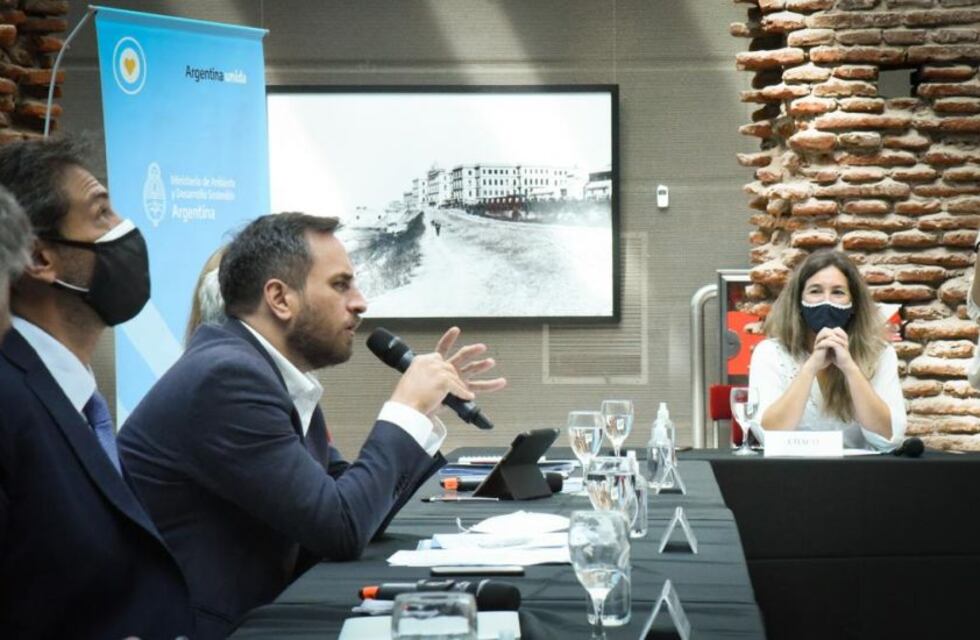 El Consejo Provincial del Ambiente del Chaco fue declarado de interés federal