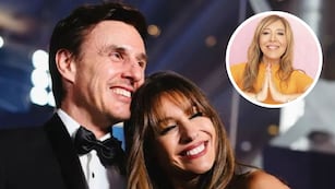 “La historia no está terminada”: la inesperada predicción de Pitty La Numeróloga sobre Pampita y Roberto García Moritán.