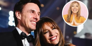 “La historia no está terminada”: la inesperada predicción de Pitty La Numeróloga sobre Pampita y Roberto García Moritán.