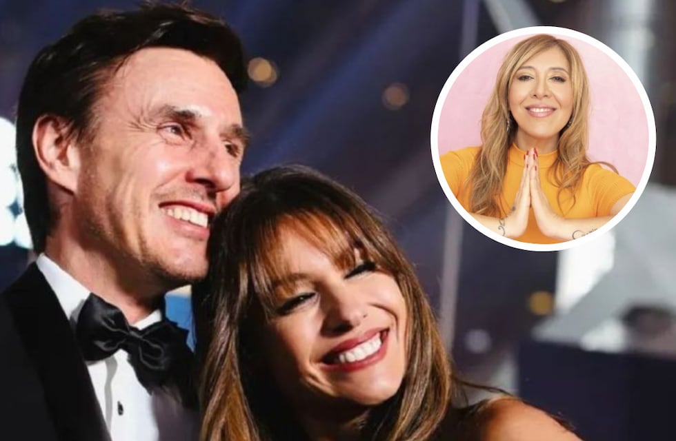 “La historia no está terminada”: la inesperada predicción de Pitty La Numeróloga sobre Pampita y Roberto García Moritán