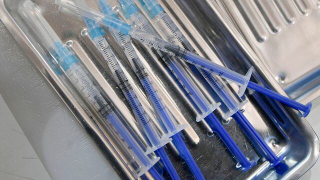 Coronavirus en Mendoza.