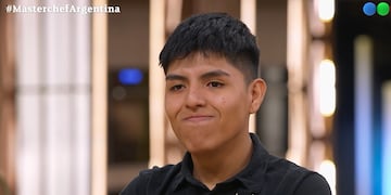 Antonio López continúa en MasterChef.