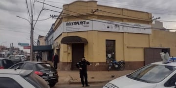 El Juez rechazó el pedido de excarcelación para evitar que entorpezcan la causa.