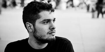 Joaquín Ludueña Arroyito