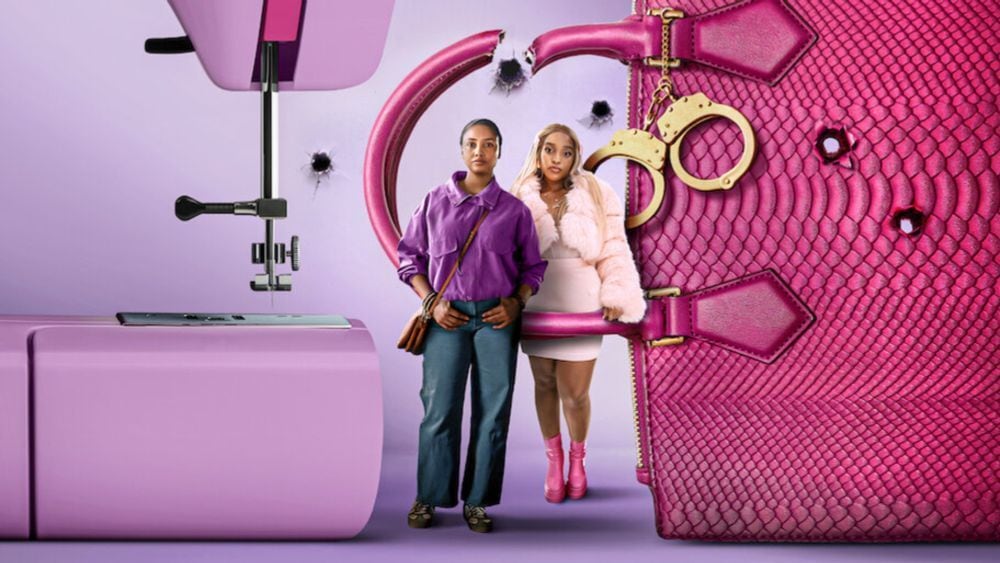 La serie recomendada se llama Mala Influencer.