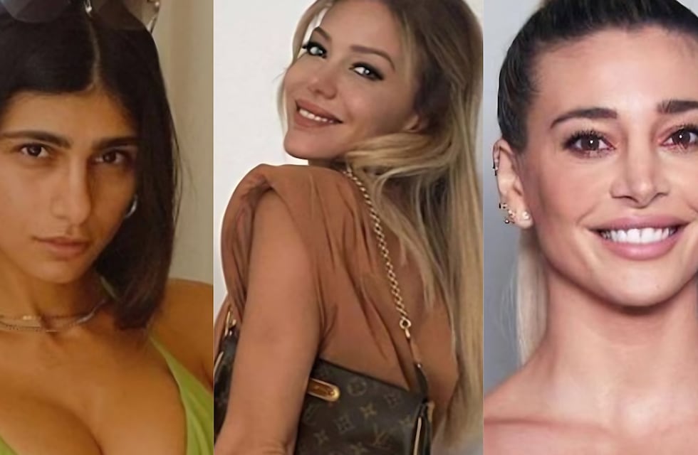 Cadenita en la cintura, el accesorio que Evangelina Anderson, Mia Khalifa y Sol Pérez usan y que será furor en el verano