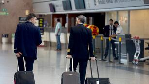 El gobierno confirmó el aterrizaje de una aerolínea internacional a Córdoba.