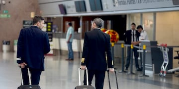 El gobierno confirmó el aterrizaje de una aerolínea internacional a Córdoba.