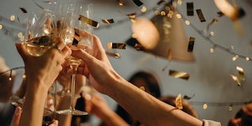 Entretenimiento para este Año Nuevo