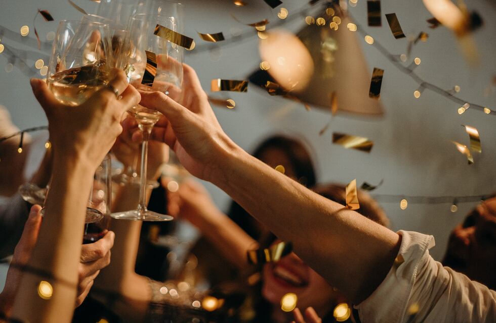 Actividades para entretenerse en familia este Año Nuevo y pasar una gran noche recibiendo el 2023
