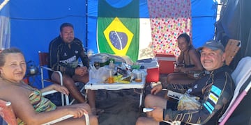 24 Horas de la Corvina Negra 2023