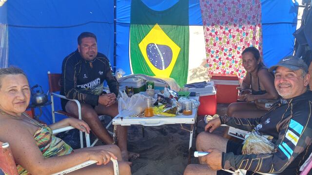 24 Horas de la Corvina Negra 2023