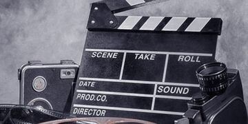 Día mundial del cine