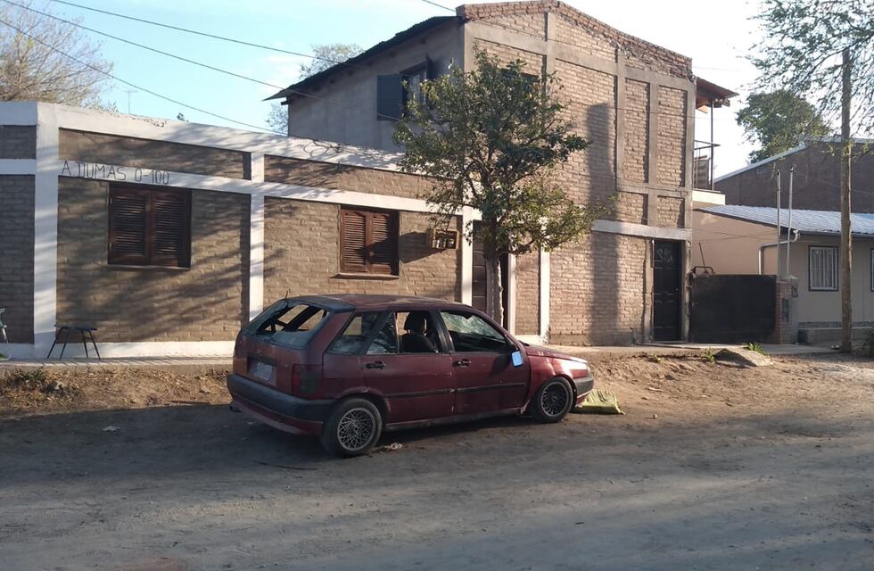 Alta Gracia: investigan la muerte de una mujer