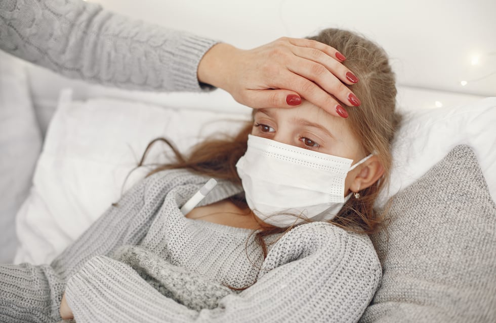 Fiebre tifoidea: cómo se contagia esta peligrosa enfermedad que volvió a aparecer en Argentina