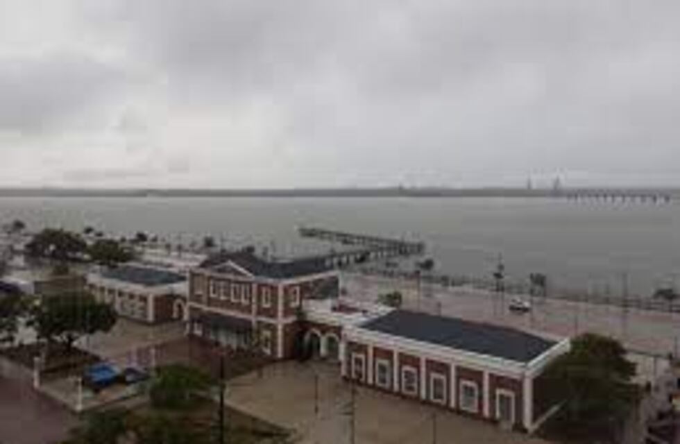 Domingo de elecciones con lluvias en la provincia de Misiones