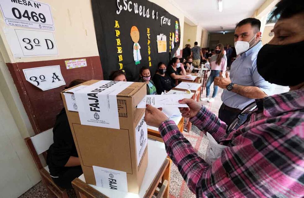 Voto extranjero en las Elecciones 2023:  ¿pueden votar los residentes de otros países?