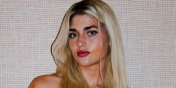 Marta Fort se sinceró y confesó cómo fue su año en medio de la interna familiar: “Tristeza y depresión”