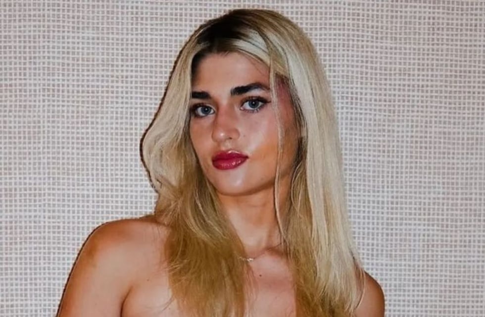 Marta Fort se sinceró y confesó cómo fue su año en medio de la interna familiar: “Tristeza y depresión”