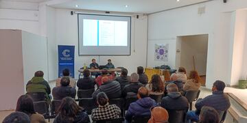 Más de 20 organizaciones participaron del operativo territorial de asesoramiento y capacitación legal.