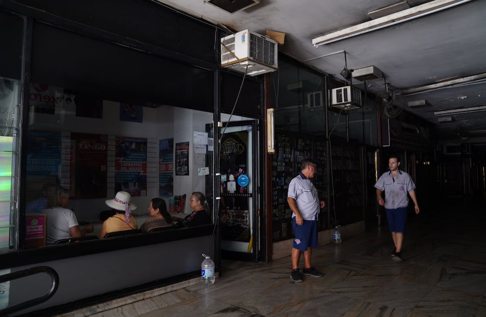 Cortes de luz en Córdoba: Epec enumeró las zonas afectadas este martes 8 de julio