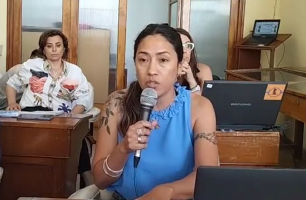 El centro de la polémica: “Esta obra viene a dar solución a los problemas que existen en el centro comercial”