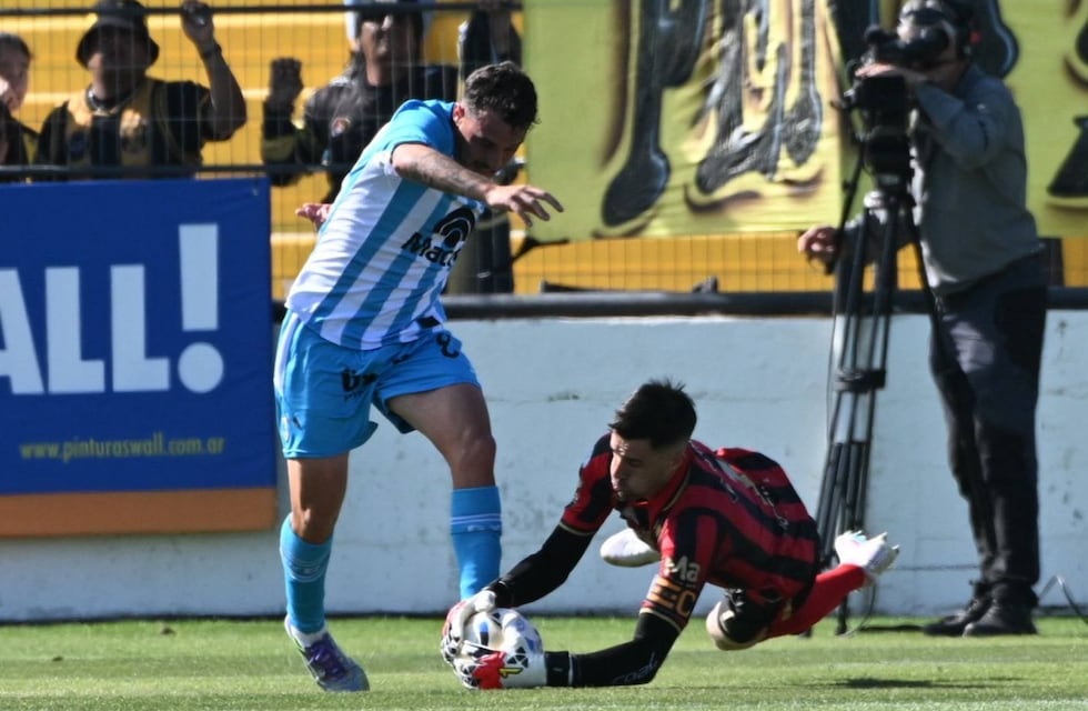 No se consumó el milagro y el sueño de ascenso para el “Lobo” jujeño se prolonga un año más