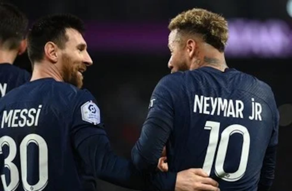 En la vuelta de Lionel Messi, PSG le ganó el clásico al Olympique de Marsella