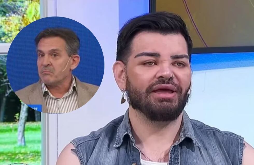 En medio de la situación de Silvina Luna, Fran Mariano tuvo que ser internado de urgencia