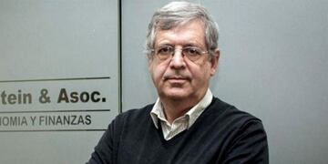 Gabriel Rubinstein aseveró que la Argentina no estará sufriendo una devaluación en los próximos días.