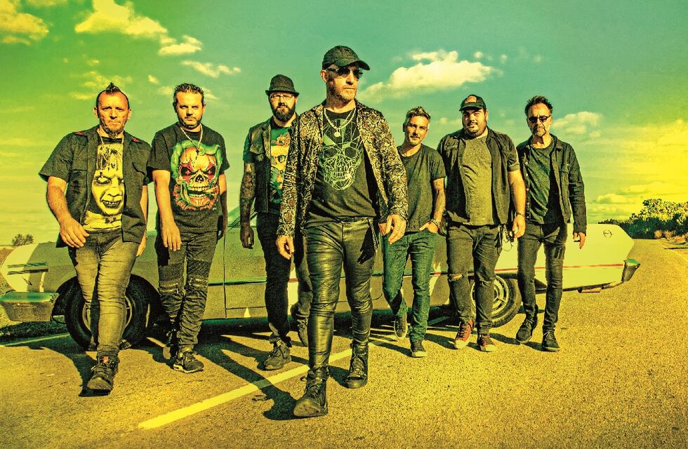 Exigirán el Pase Sanitario para ver a La Beriso en San Luis