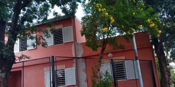 Denuncian Hogar de niños en Corrientes por abusos sexuales y maltratos.