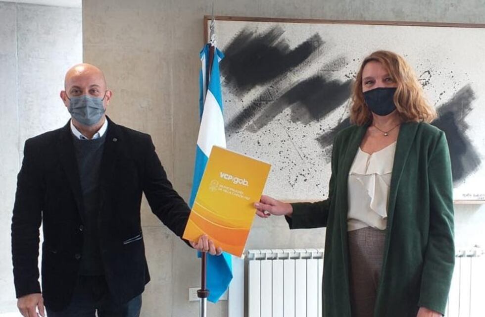 El Municipio de Carlos Paz firmó un convenio con la Facultad de Arquitectura de la UNC: de qué se trata