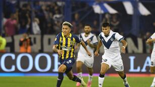 "Pesadilla" sólo jugó dos partidos después de la Copa de la Liga Profesional 2024.