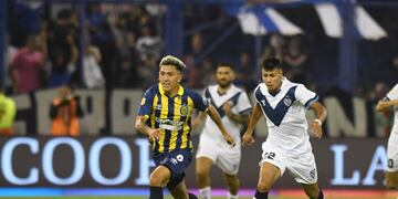 "Pesadilla" sólo jugó dos partidos después de la Copa de la Liga Profesional 2024.