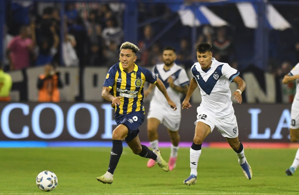 Rosario Central cede a dos futbolistas en el cierre del mercado de pases