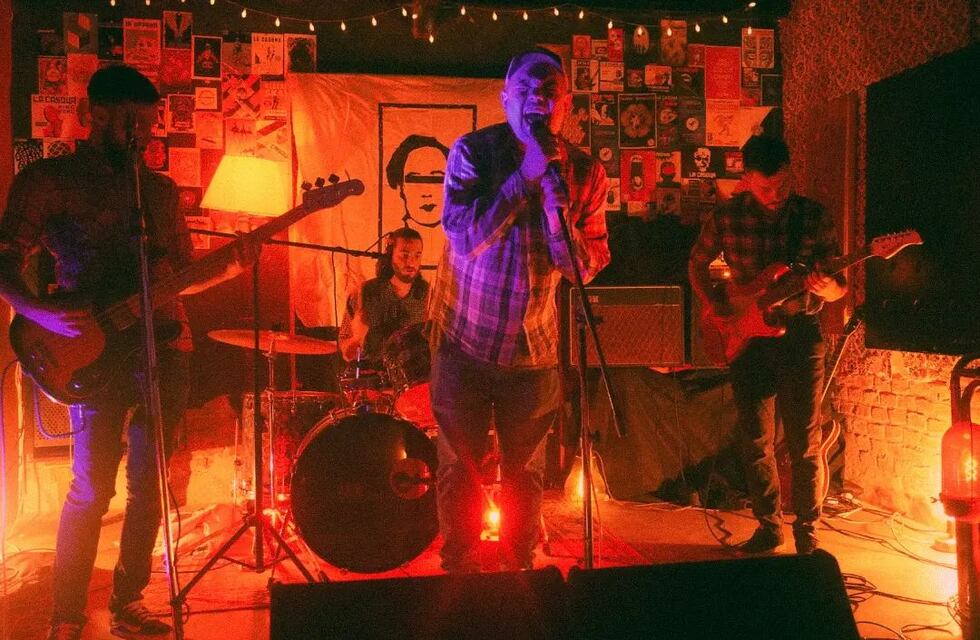 Los Godínez tienen nuevo EP titulado “Fatalidad” y ya se puede escuchar en varias plataformas