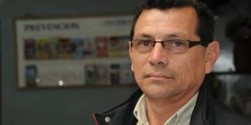 Juan Carlos Rojas tenía 73 años cuando murió, y las sospechas de que fue asesinado crecen.