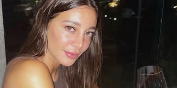 Sol Pérez