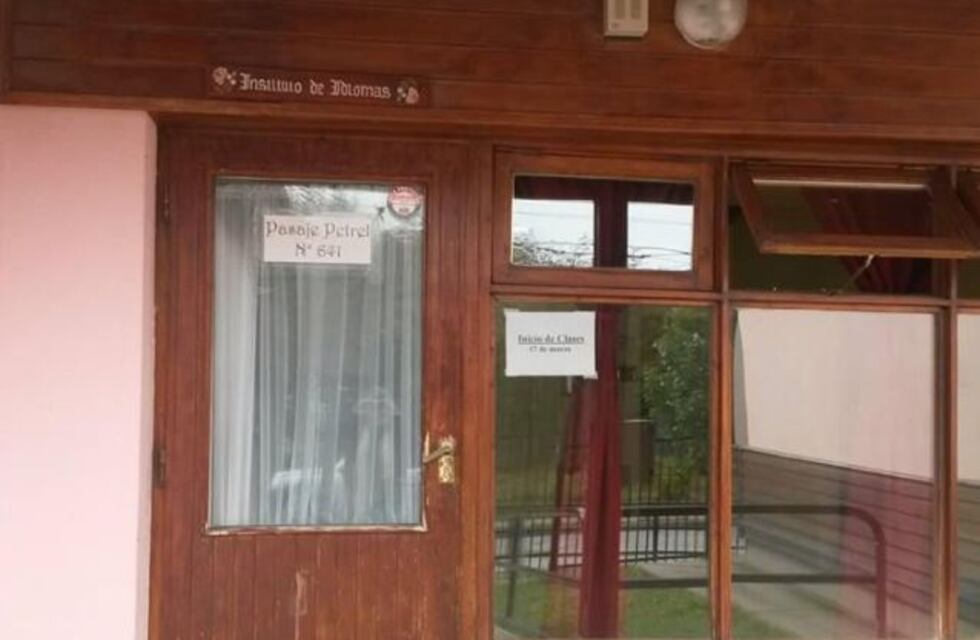 El Instituto Provincial de Idiomas realizará una semana de charlas abiertas