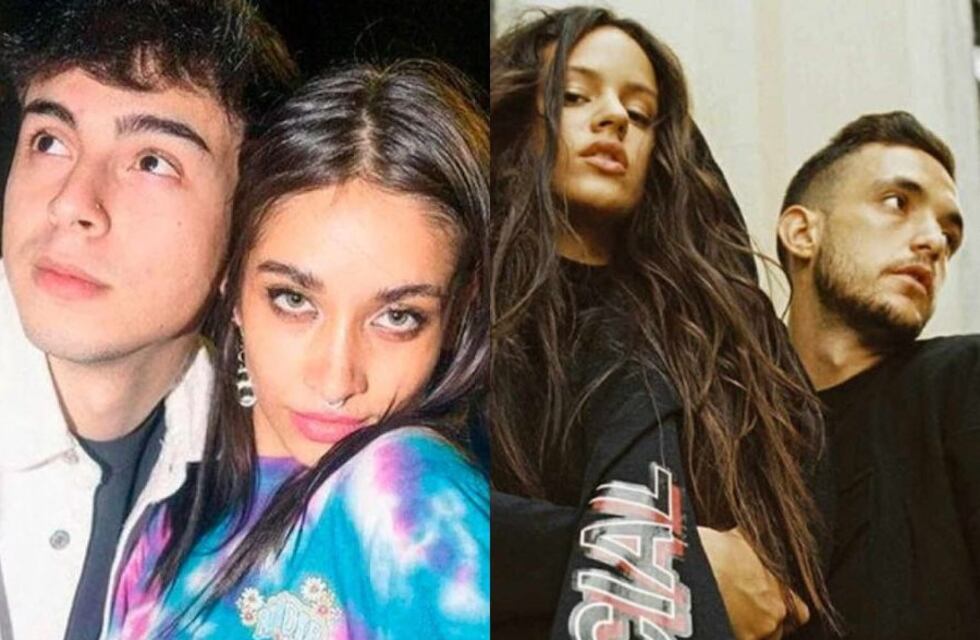 Shakira no es la única: las canciones de las separaciones escandalosas de parejas famosas