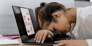 Cuáles son los trabajos más infelices, según Harvard.