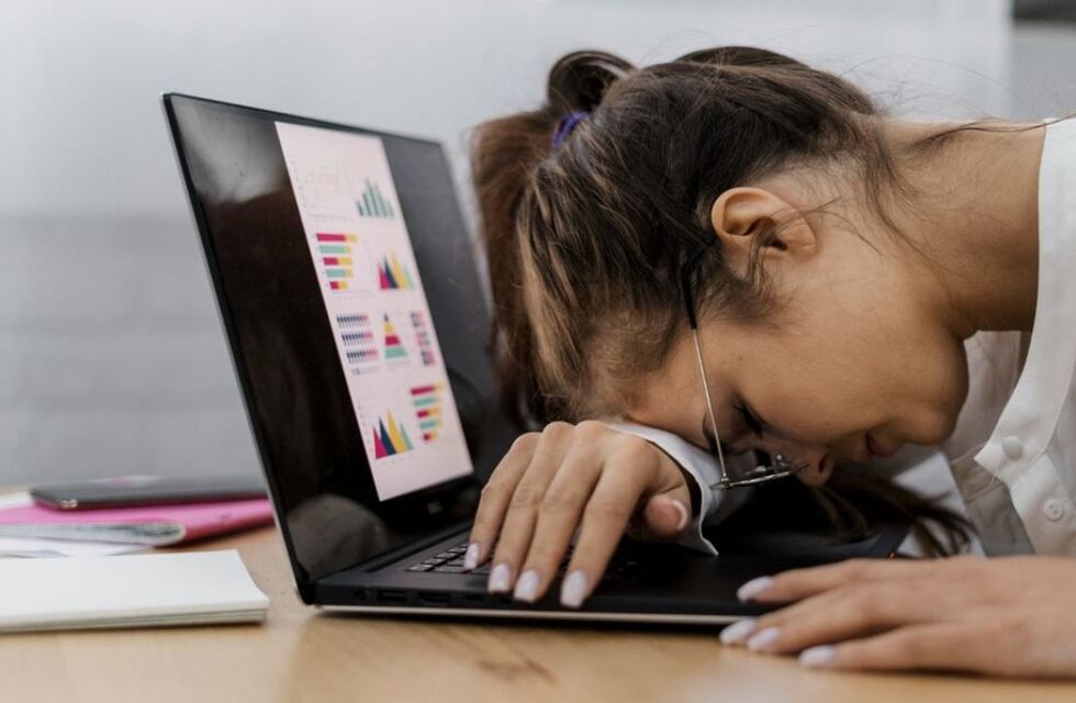 Estos son los 4 trabajos más infelices del mundo, según Harvard