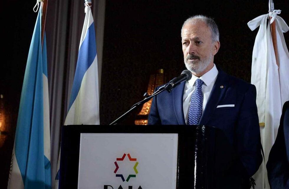 Ataque de Irán a Israel: el mensaje de la DAIA para la comunidad judia argentina